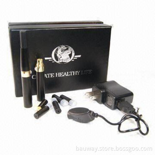 Electronic Cigarettes with Big Vapor, Easy to Take, with CE, RoHS, FDA and MSDS Marks